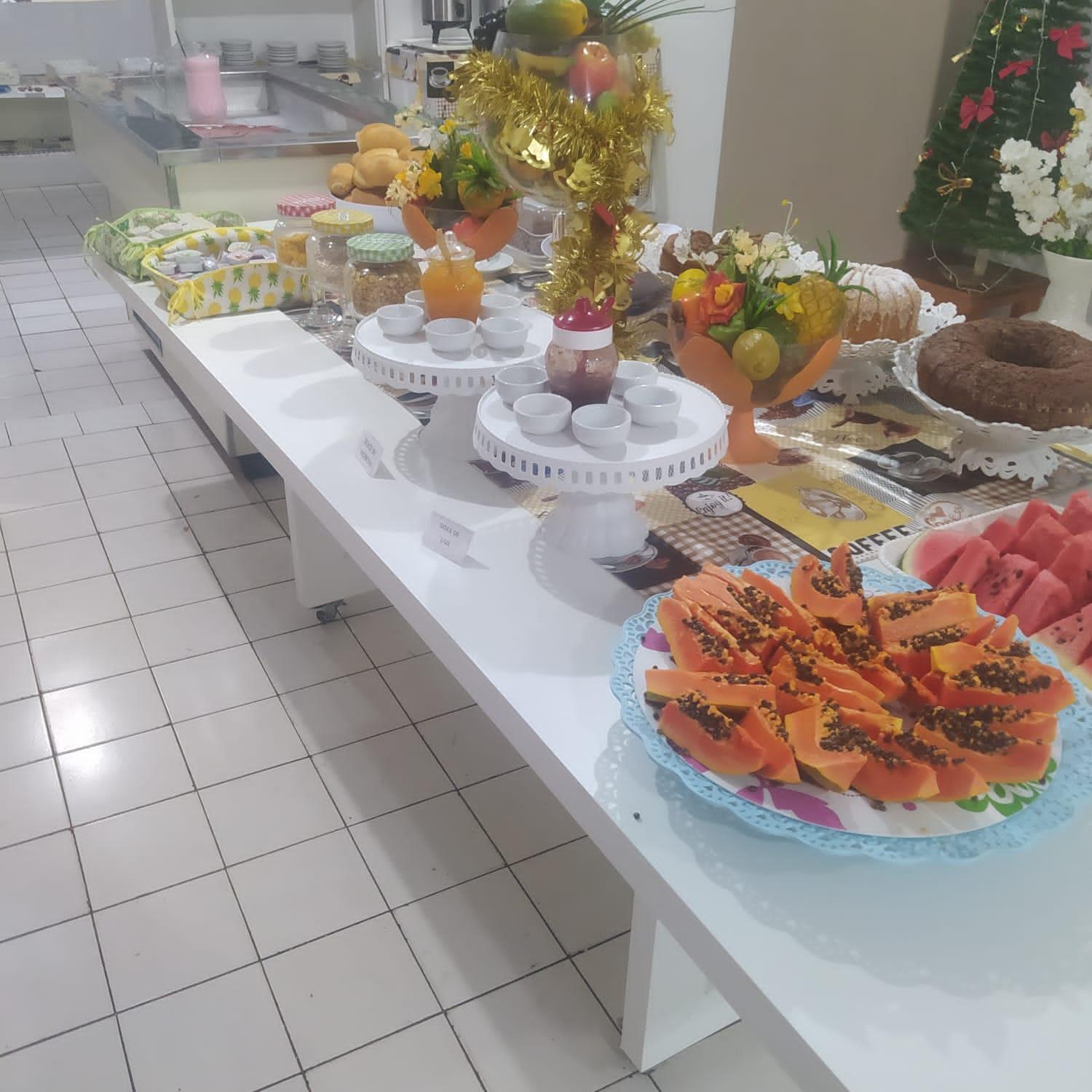 Ambassador Hotel Foz do Iguacu Ngoại thất bức ảnh