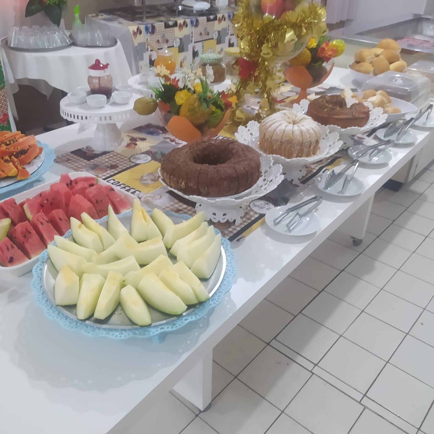 Ambassador Hotel Foz do Iguacu Ngoại thất bức ảnh