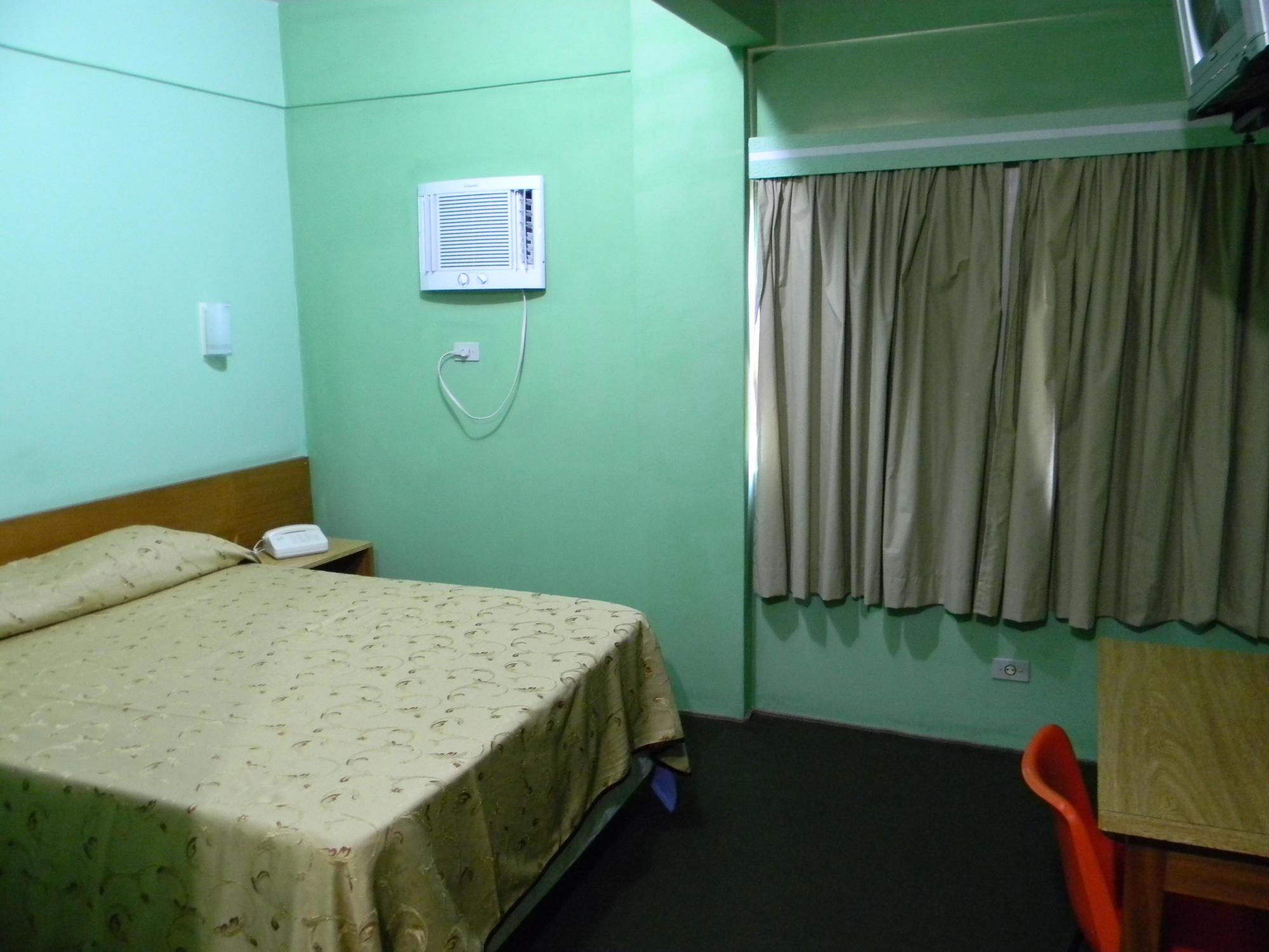 Ambassador Hotel Foz do Iguacu Ngoại thất bức ảnh
