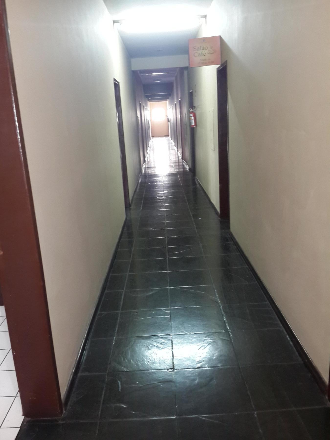 Ambassador Hotel Foz do Iguacu Ngoại thất bức ảnh