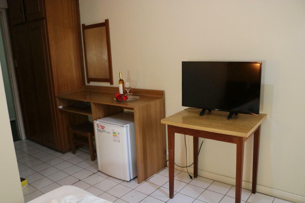 Ambassador Hotel Foz do Iguacu Ngoại thất bức ảnh